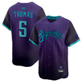 A.Diamondbacks #5 Alek Thomas Player City Connect 2.0 product image 1
