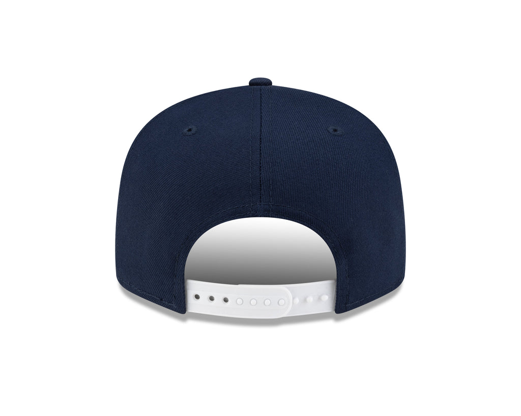 Montreal Expos MLB New Era Men Navy 9Fifty 1982 All Star Game Cooperstown Snapback product image 2, provided for visual