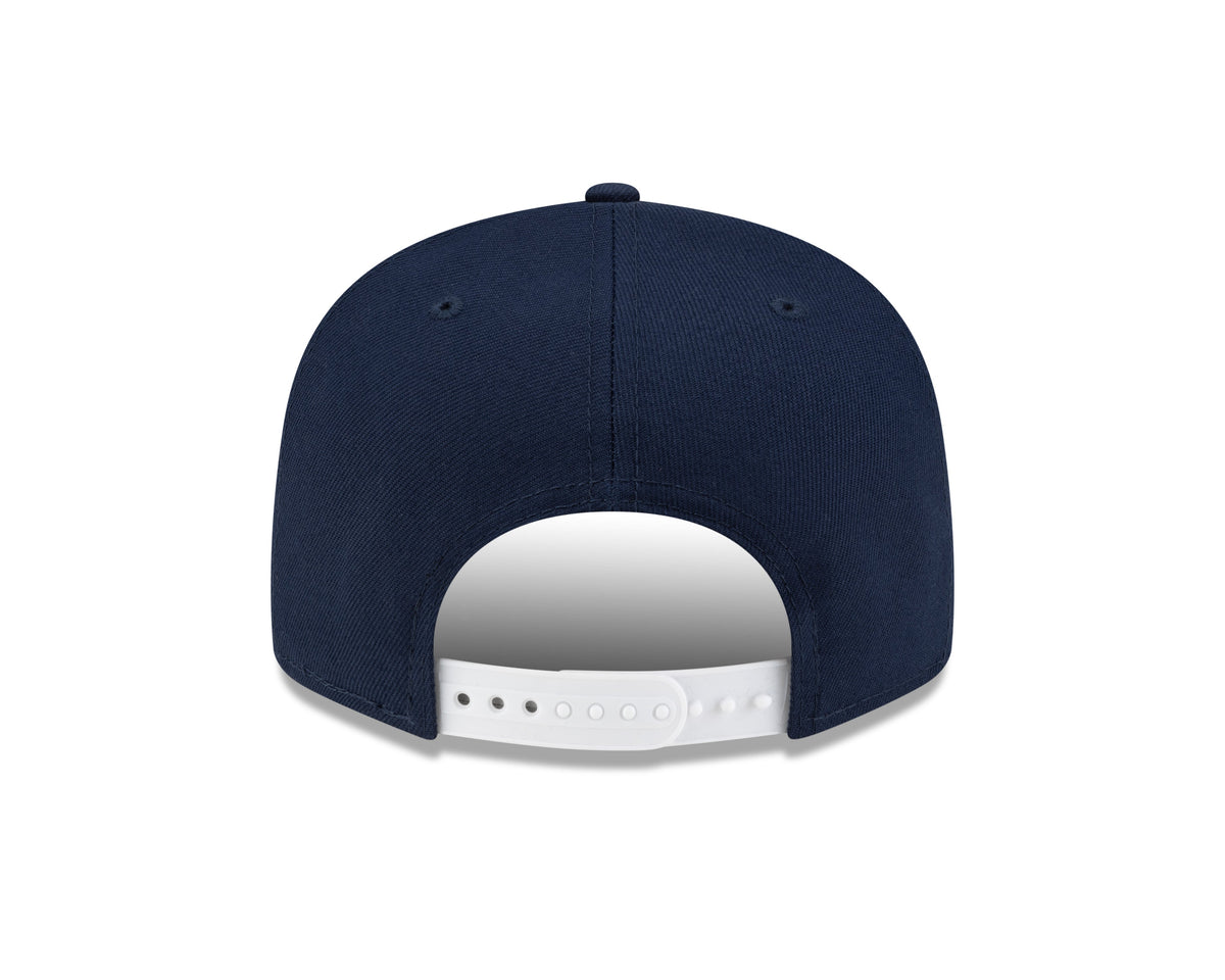 Montreal Expos MLB New Era Men Navy 9Fifty 1982 All Star Game Cooperstown Snapback product image 2, provided for visual