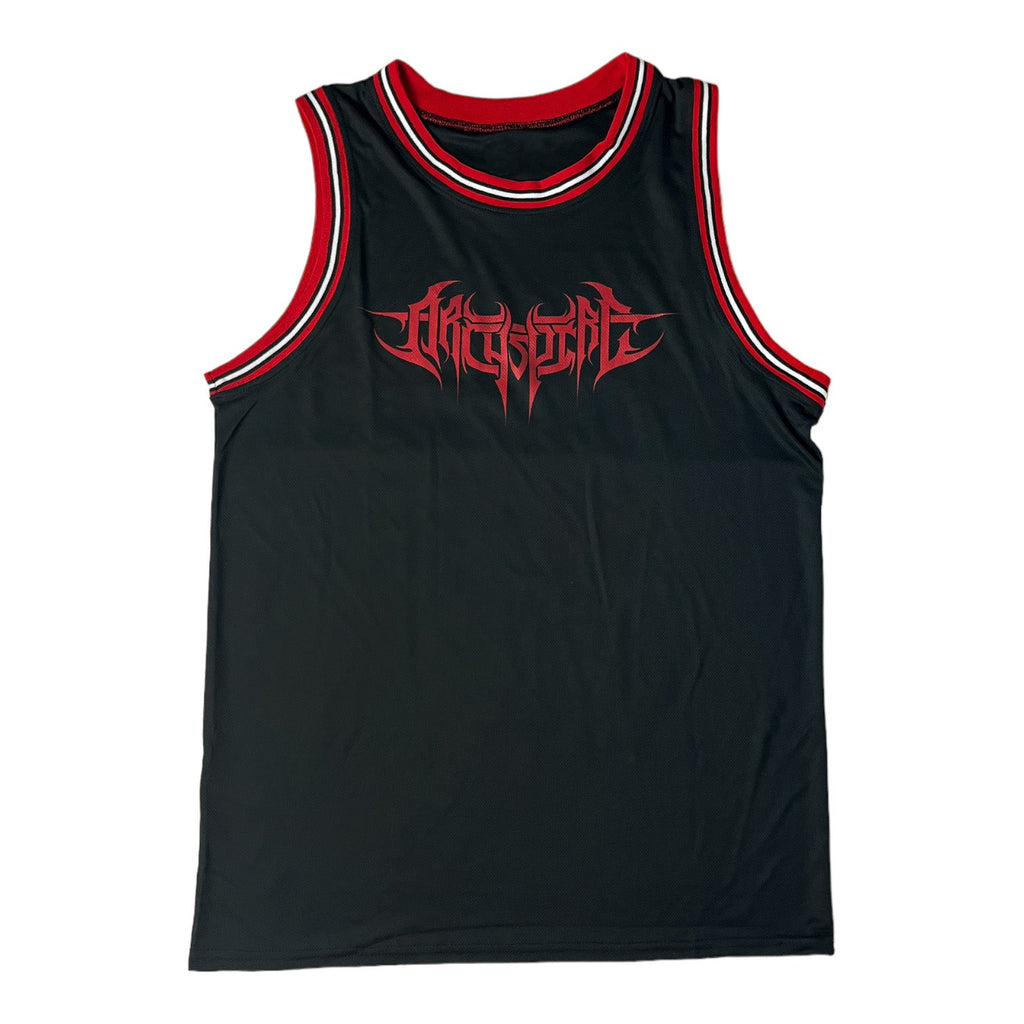 Archspire - 400 BPM jersey product image 6, provided for visual reference and product detail review