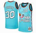 Scottie Pippen Eastern Conference Mitchell & Ness 1996 All-Star Hardwood Classics Swingman Jersey - Teal for Men product