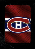 Montreal Canadiens NHL TSV Playing Cards product image 1, provided for visual reference and product detail review