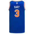 Josh Hart Nike Icon Swingman Jersey product image 1, provided for visual reference and product detail review