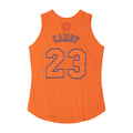 Mitchell & Ness Knicks 2012 Christmas Day Marcus Camby Jersey product image 1, provided for visual reference and product