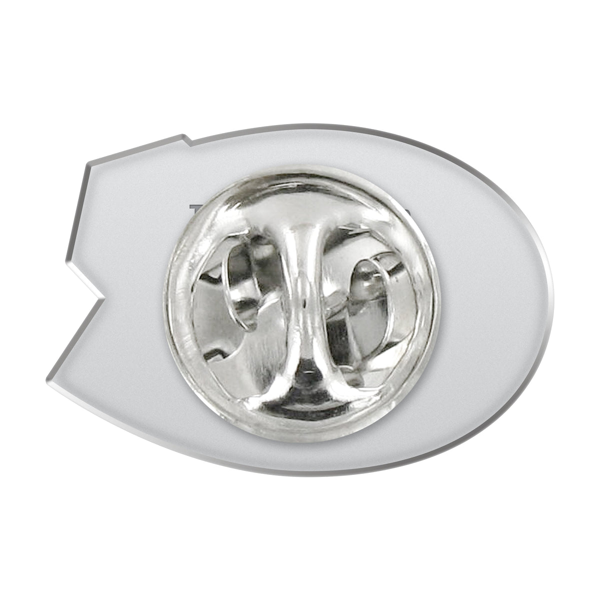 Montreal Canadiens NHL TSV Team Logo Lapel Pin product image 2, provided for visual reference and product detail review