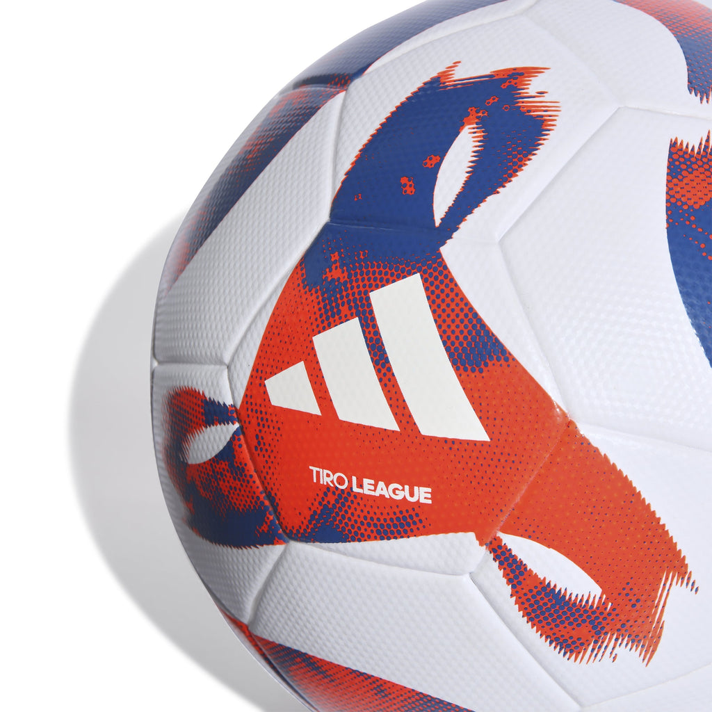 Adidas Tiro League TSBE Soccer Ball product image 3, provided for visual reference and product detail review