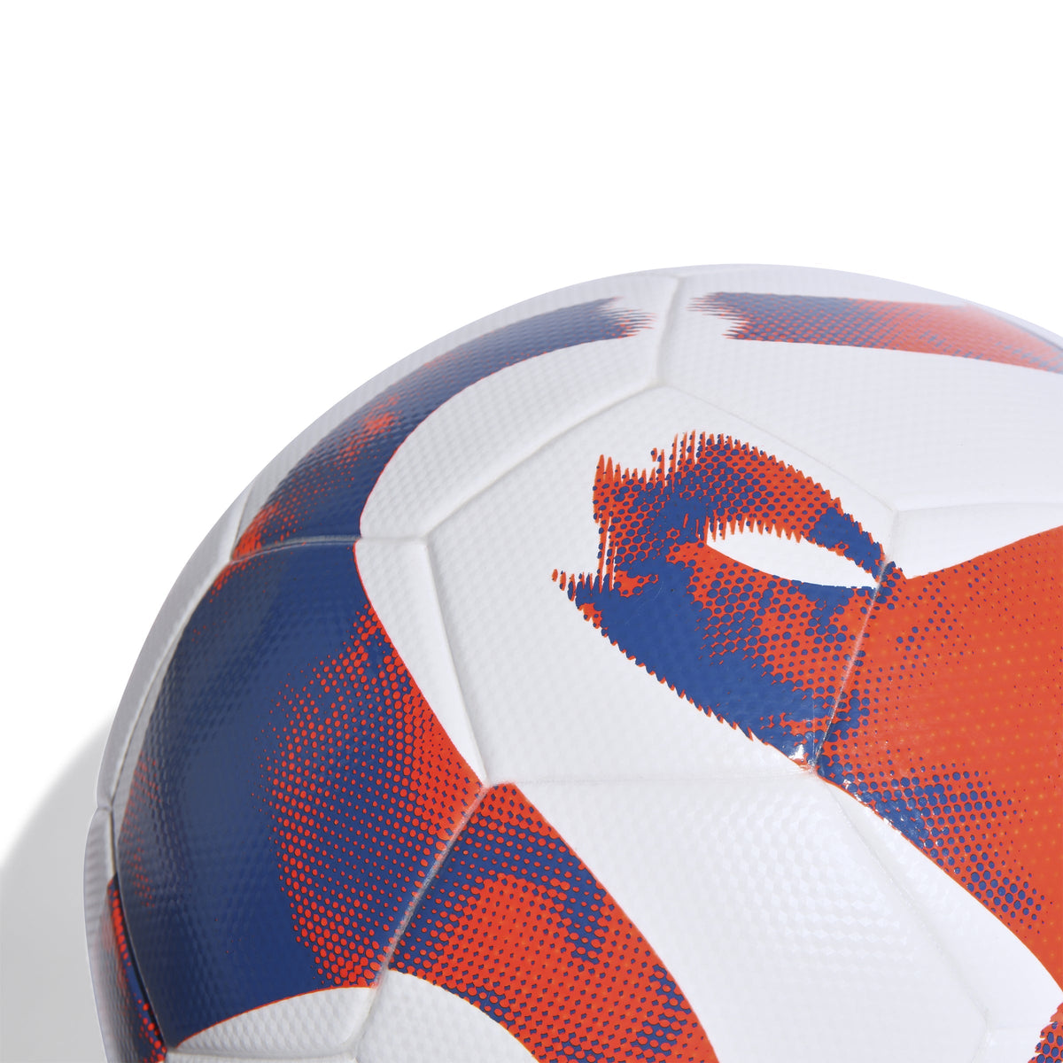 Adidas Tiro League TSBE Soccer Ball product image 4, provided for visual reference and product detail review