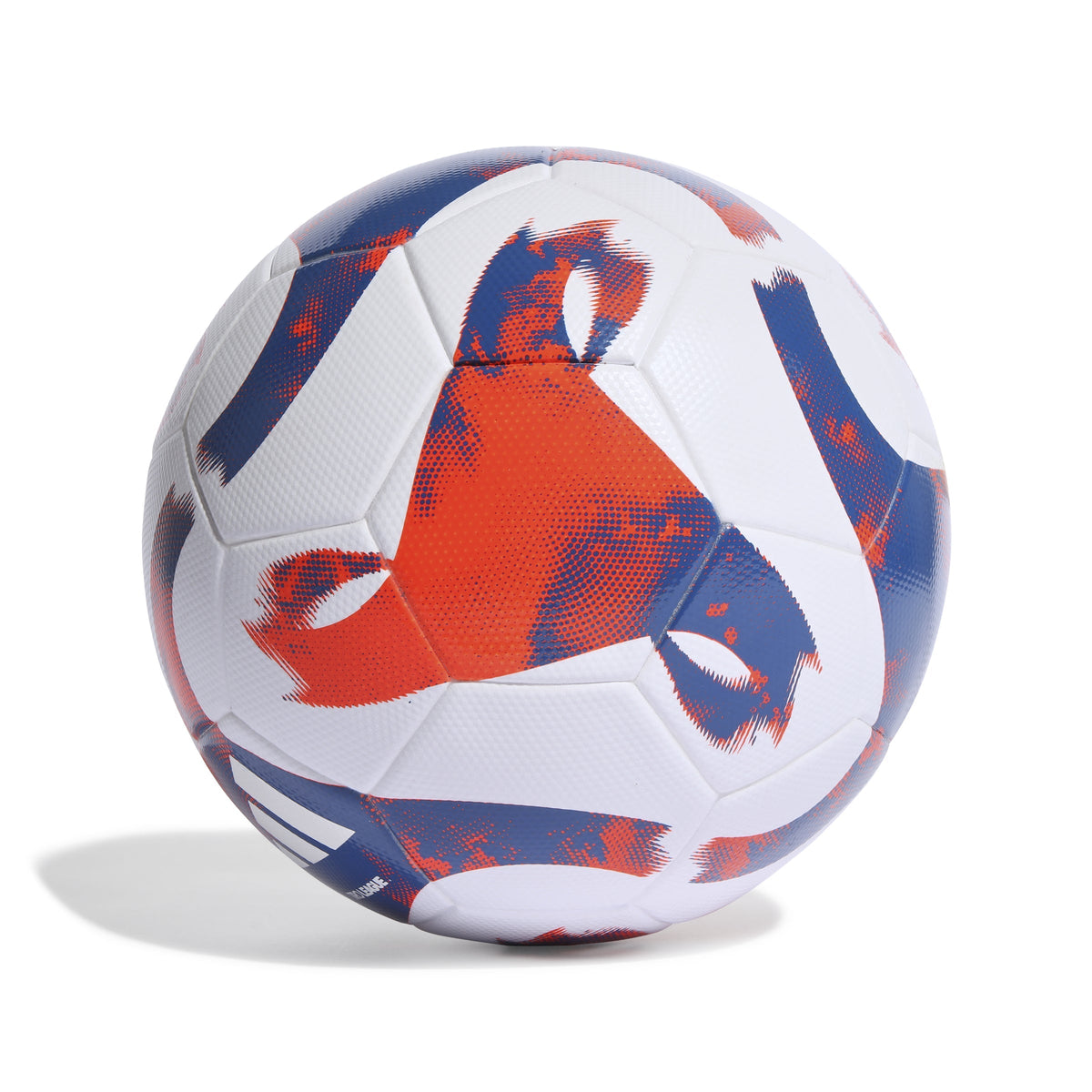 Adidas Tiro League TSBE Soccer Ball product image 2, provided for visual reference and product detail review