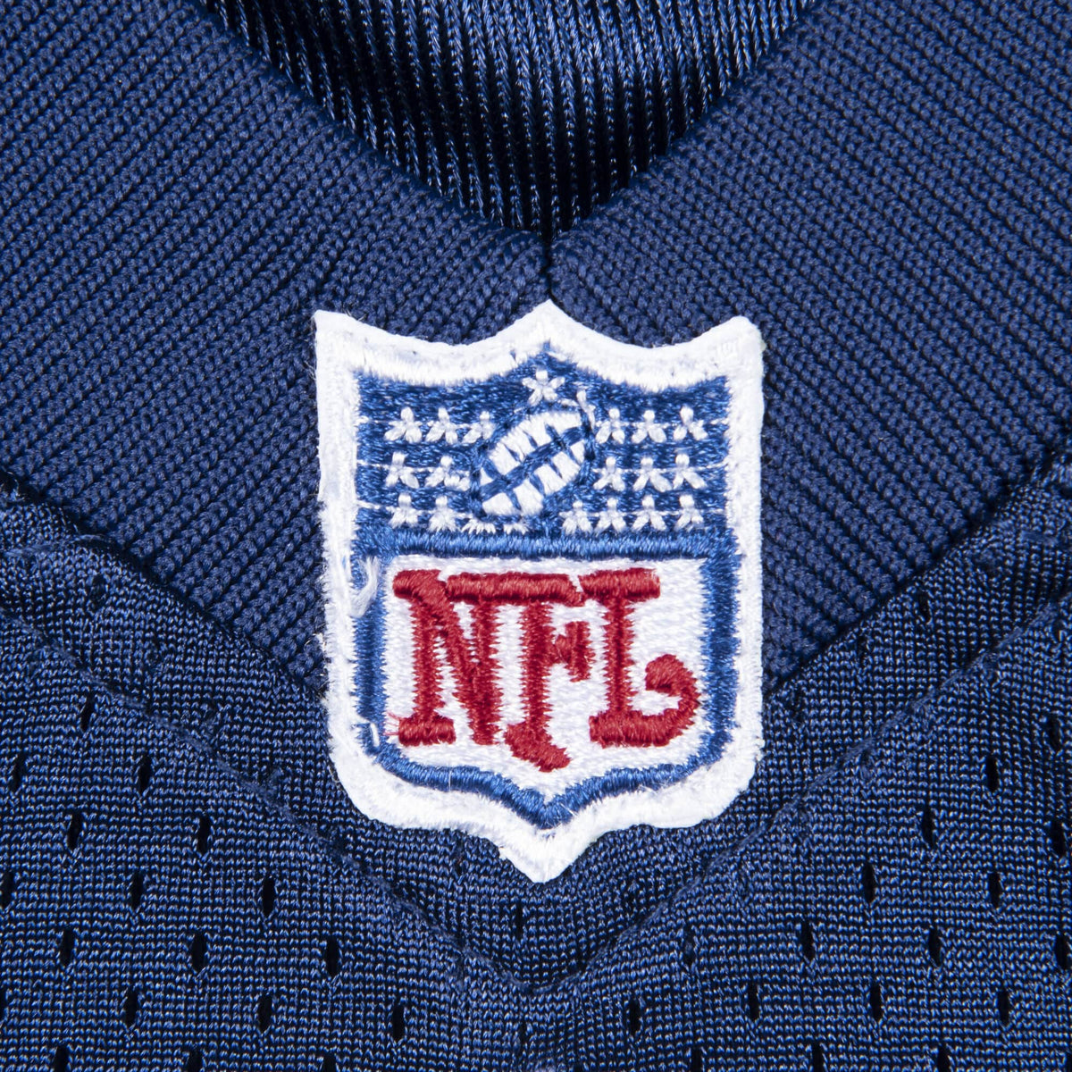 Emmitt Smith Dallas Cowboys NFL Mitchell & Ness Men Navy 1995 Throwback Authentic Jersey product image 5, provided for
