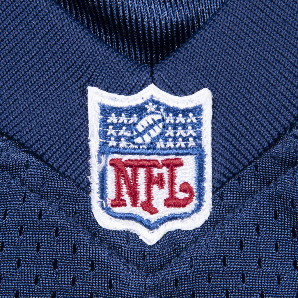 Michael Irvin Dallas Cowboys NFL Mitchell & Ness Men Navy 1995 Throwback Authentic Jersey product image 5, provided for