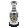 Boston Bruins NHL TSV 8" Stanley Cup Champions Replica Trophy product image 1, provided for visual reference and product
