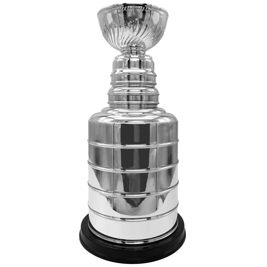 Boston Bruins NHL TSV 8" Stanley Cup Champions Replica Trophy product image 2, provided for visual reference and product