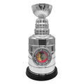 Chicago Blackhawks NHL TSV 8" Stanley Cup Champions Replica Trophy product image 1, provided for visual reference and
