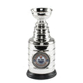 Edmonton Oilers NHL TSV 1985 Stanley Cup Champions 8" Replica Trophy product image 1, provided for visual reference and