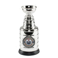 Edmonton Oilers NHL TSV 1988 Stanley Cup Champions 8" Replica Trophy product image 1, provided for visual reference and