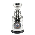 Edmonton Oilers NHL TSV 1990 Stanley Cup Champions 8" Replica Trophy product image 1, provided for visual reference and