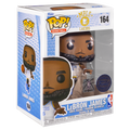 Lebron James Los Angeles Lakers NBA Funko Alternate Uniform POP Vinyl Figure product image 1, provided for visual reference