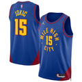 Denver Nuggets Jordan Brand Statement Swingman Jersey Jokic Unisex | RTJ13360 product image 1, provided for visual reference