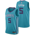 Charlotte Hornets Jordan Icon Swingman Jersey Nicolas Batum Mens | RTJ13325 product image 1, provided for visual reference