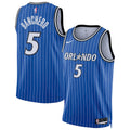 Orlando Magic Replica Icon Edition Swingman Jersey Blue Paolo Banchero Unisex | RTJ13331 product image 1, provided for