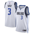 Dallas Mavericks Association Edition Swingman Jersey White Anthony Davis Unisex | RTJ13275 product image 1, provided for