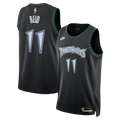 Minnesota Timberwolves Classic Edition Jersey Black Naz Reid Unisex | RTJ13207 product image 1, provided for visual