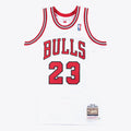 Chicago Bulls Jersey Michael Jordan 1995 96 | RTJ13173 product image 1, provided for visual reference and product detail