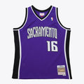 Sacramento Kings Swingman Jersey Peja Stojakovic 2002 | RTJ13149 product image 1, provided for visual reference and product