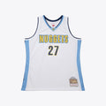 Denver Nuggets Swingman Jersey Jamal Murray 2016 | RTJ13123 product image 1, provided for visual reference and product