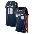 Cleveland Cavaliers Classic Edition Jersey Navy Darius Garland Unisex | RTJ13101 product image 1, provided for visual