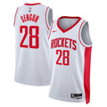Houston Rockets Association Edition Swingman Jersey White Alperen Sengun Unisex | RTJ13099 product image 1, provided for