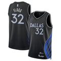 Dallas Mavericks 202526 City Edition Swingman Jersey Black Cooper Flagg Unisex | RTJ13088 product image 1, provided for