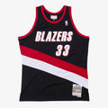 Portland Trail Blazers Jersey Scottie Pippen 1999 | RTJ13032 product image 1, provided for visual reference and product