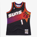 Phoenix Suns Swingman Jersey Alternate Penny Hardaway 1999 00 | RTJ13009 product image 1, provided for visual reference and