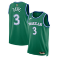 Dallas Mavericks Classic Edition Jersey Green Anthony Davis Unisex | Stitched Jersey RTJS 12131 product image 1, provided