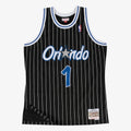 Orlando Magic Swingman Jersey Alternate Anfernee Hardaway 1994 95 | Stitched Jersey RTJS 12121 product image 1, provided for