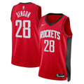 Houston Rockets Icon Edition Swingman Jersey Red Alperen Sengun Unisex | Stitched Jersey RTJS 12120 product image 1,