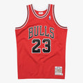Chicago Bulls Jersey Michael Jordan 1997 98 | Stitched Jersey RTJS 11999 product image 1, provided for visual reference and
