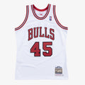 Chicago Bulls Jersey Michael Jordan 1994 95 | Stitched Jersey RTJS 11990 product image 1, provided for visual reference and