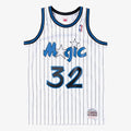 Orlando Magic Swingman Jersey Shaquille Oneal 1993 94 | Stitched Jersey RTJS 11980 product image 1, provided for visual