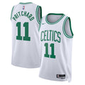 Boston Celtics Association Edition Swingman Jersey White Payton Pritchard Unisex | Stitched Jersey RTJS 11977 product image