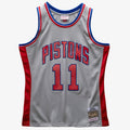 Detroit Pistons Swingman Jersey Isiah Thomas 1982 | Stitched Jersey RTJS 11924 product image 1, provided for visual
