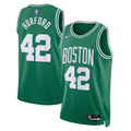 Boston Celtics Icon Edition Swingman Jersey Kelly Green Al Horford Unisex | Stitched Jersey RTJS 11907 product image 1,