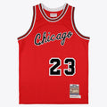 Chicago Bulls Jersey Michael Jordan Mens | Stitched Jersey RTJS 11862 product image 1, provided for visual reference and