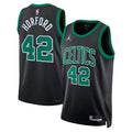 Boston Celtics Jordan Statement Edition Swingman Jersey Green Al Horford Unisex | Stitched Jersey RTJS 11794 product image