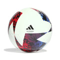 MLS Adidas Training Soccer Ball product image 1, provided for visual reference and product detail review