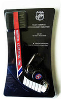 Montreal Canadiens NHL Caddy Pro Hockey Stick Golf Club Brush product image 1, provided for visual reference and product