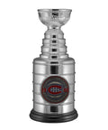 Montreal Canadiens NHL TSV 1968 Stanley Cup Champions 8" Replica Trophy product image 1, provided for visual reference and