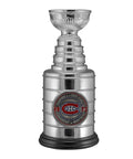 Montreal Canadiens NHL TSV 1973 Stanley Cup Champions 8" Replica Trophy product image 1, provided for visual reference and