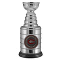 Montreal Canadiens NHL TSV 1976 Stanley Cup Champions 8" Replica Trophy product image 1, provided for visual reference and